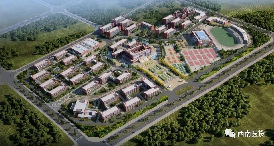 瀘州醫(yī)療器械職業(yè)學院獲批設立